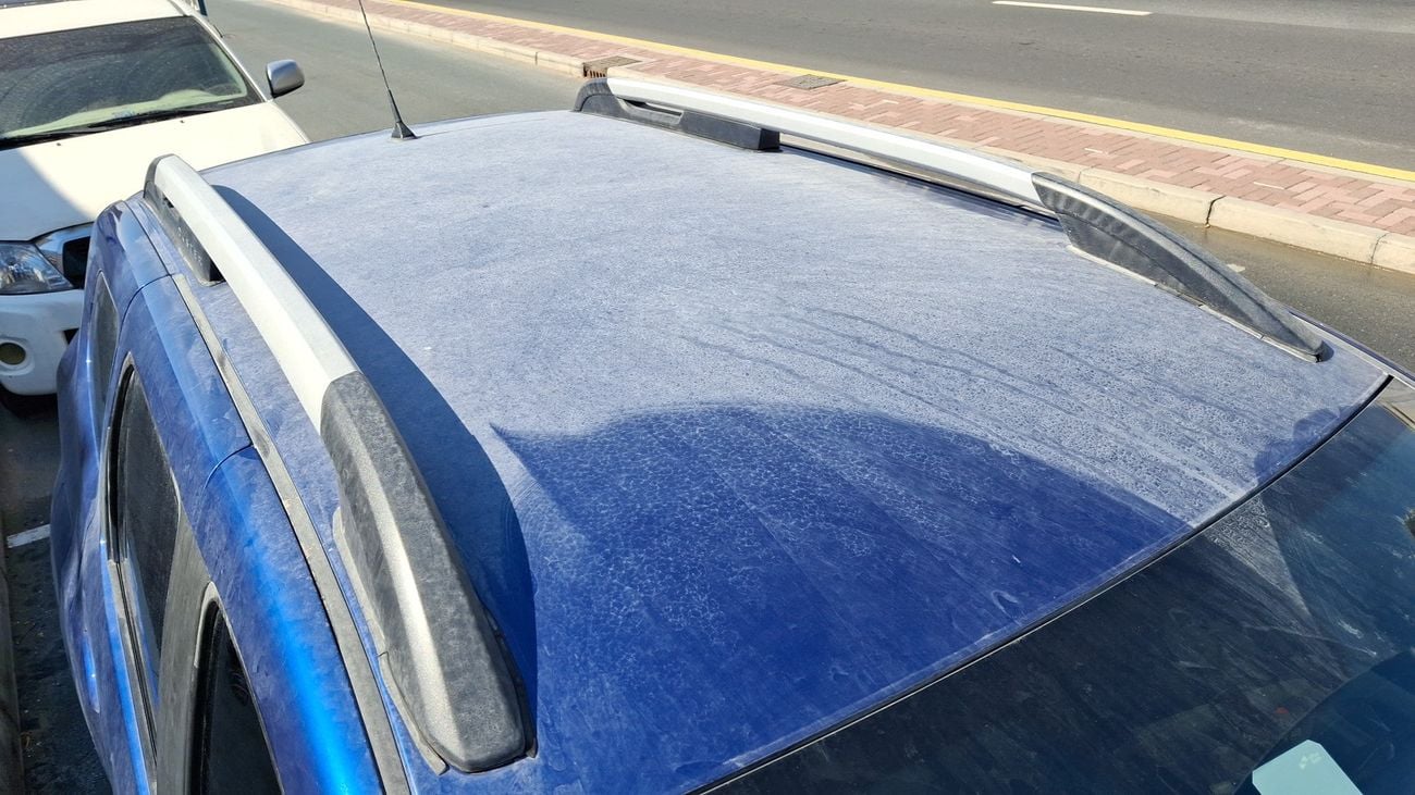 رينو داستر LE 1.6 | بدون دفعة مقدمة | اختبار القيادة في المنزل