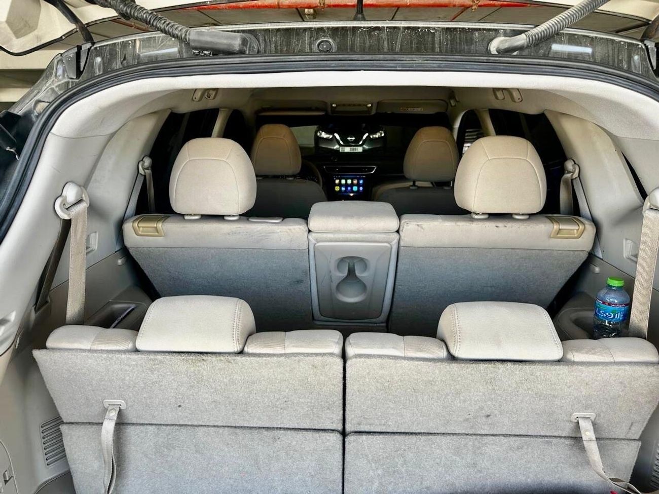 نيسان إكس تريل