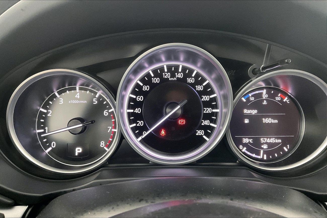 Mazda CX5 GT | Carnival Sale • UP TO AED 20,000 OFF | Guaranteed Warranty | 0 Down Payment