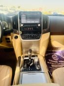 Toyota Land Cruiser GXR