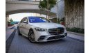 مرسيدس بنز S 500 4matic