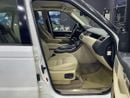 Land Rover Range Rover Sport HSE Land Rover Range Rover Sport 2011 GCC Spec Original paint