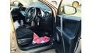 Toyota RAV4 Toyota Rav 4 Petrol Engine 2016 model golden color