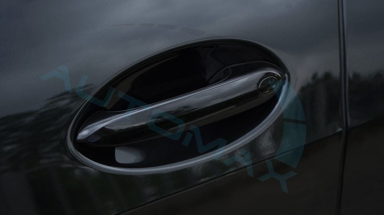 BMW X5 xDrive 40i M 3.0T 53900Km 2024 With 3 Years Or 100,000Km Warranty