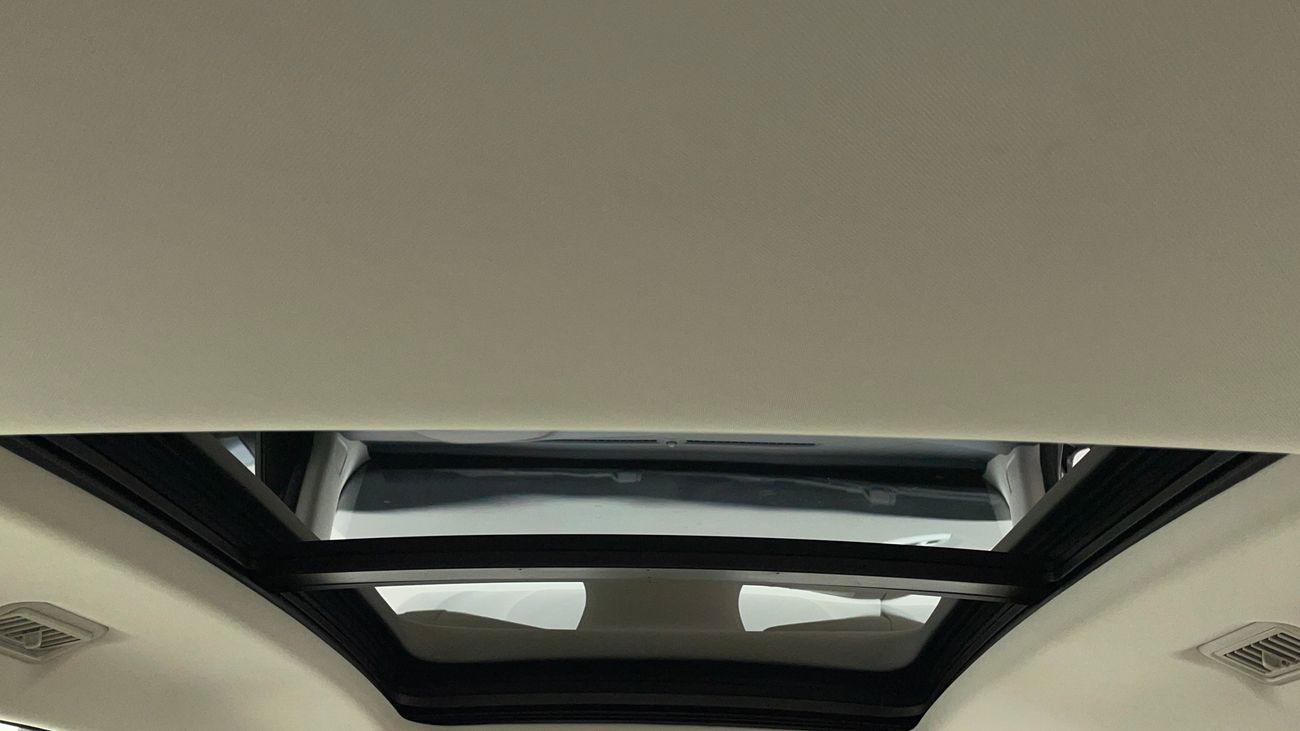 أم جي RX8 COMFORT 2 | بدون دفعة مقدمة | اختبار القيادة في المنزل