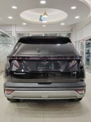 Hyundai Tucson 2.0L Smart (AWD)