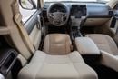 Toyota Prado GXR 4.0L 4WD