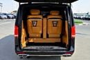 Mercedes-Benz V 300 VIP Edition