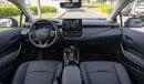 Toyota Corolla 1.6L PETROL, FULL OPTION, PUSH START, SUNROOF 2023