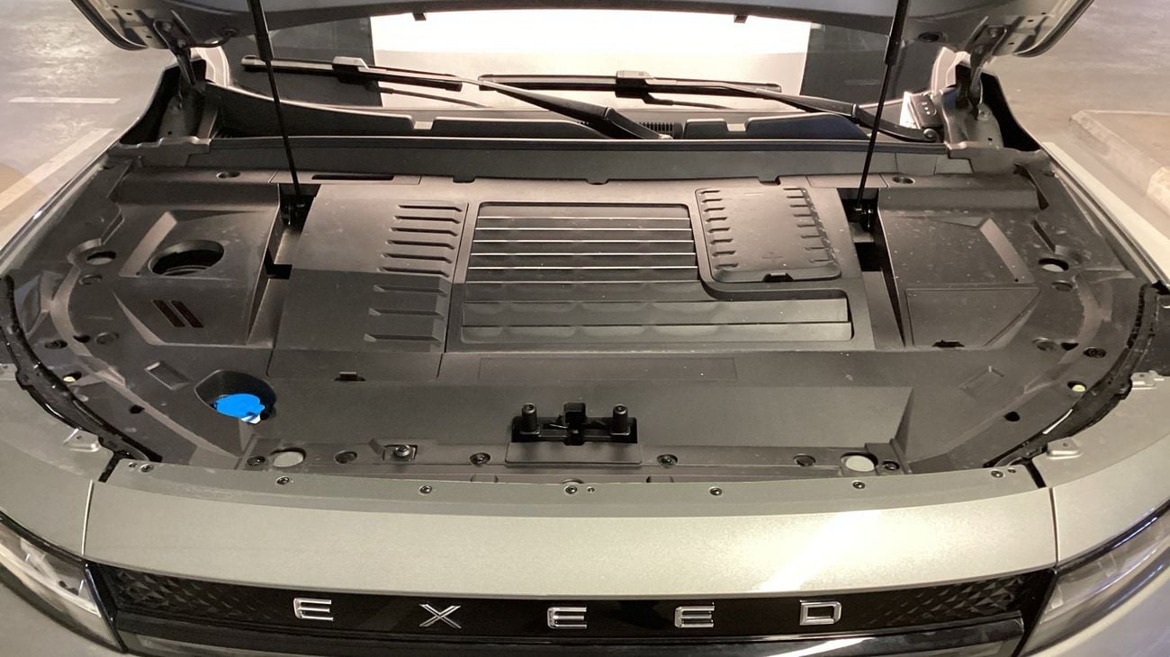 إكسيد LX Comfort | شامل الضمان | 0 ﺪﻔﻋﺓ ﺃﻮﻟﻯ