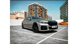 BMW 730Li 730Li Msport