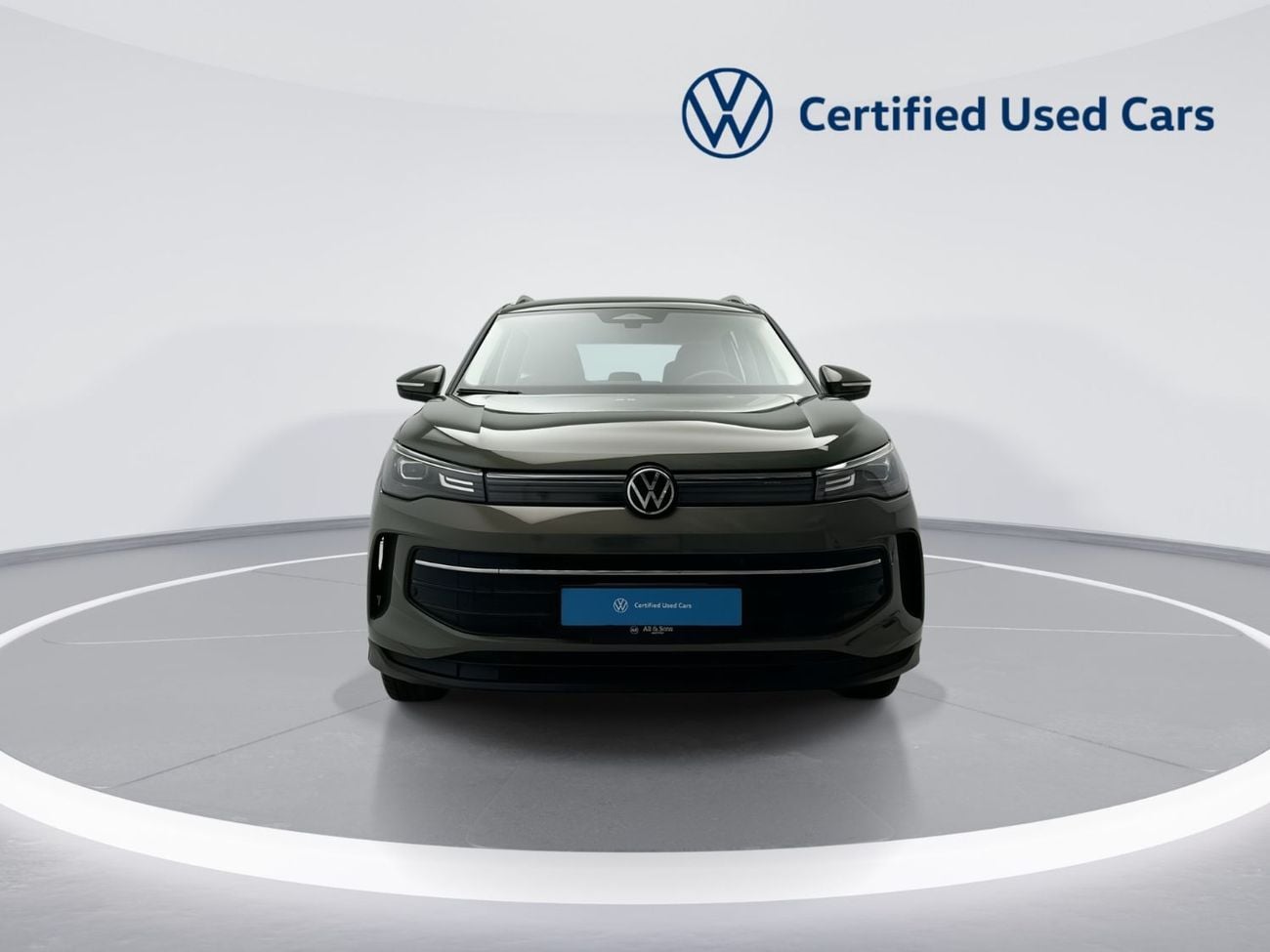 Volkswagen Tiguan Tiguan Life 1.4L (Ref#21794)