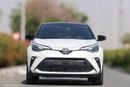 Toyota C-HR GX Toyota CHR 2022 used at Best Price |