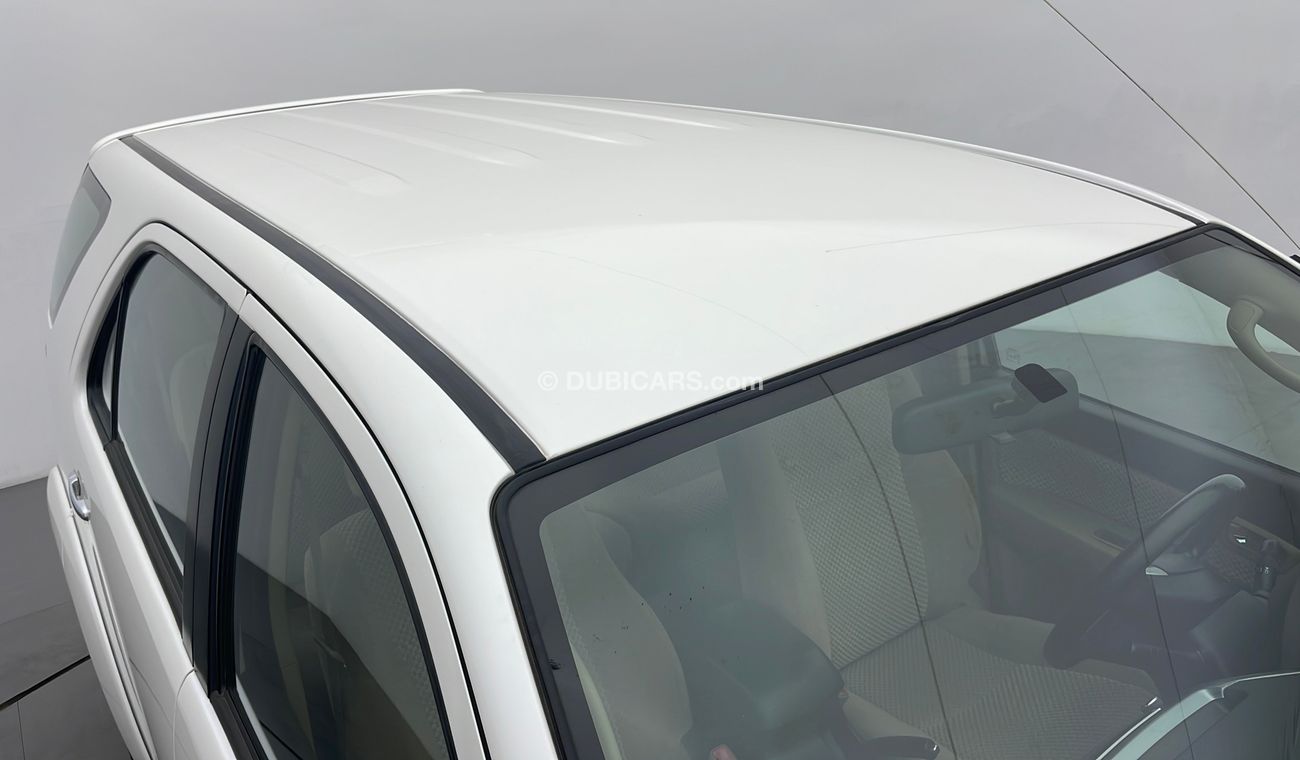 Toyota Fortuner EXR 2.7 | Zero Down Payment | Free Home Test Drive