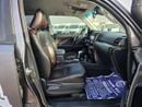 Toyota 4Runner LIMITED TRD Off-Road