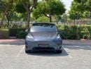 Tesla Model Y Long Range (AWD)