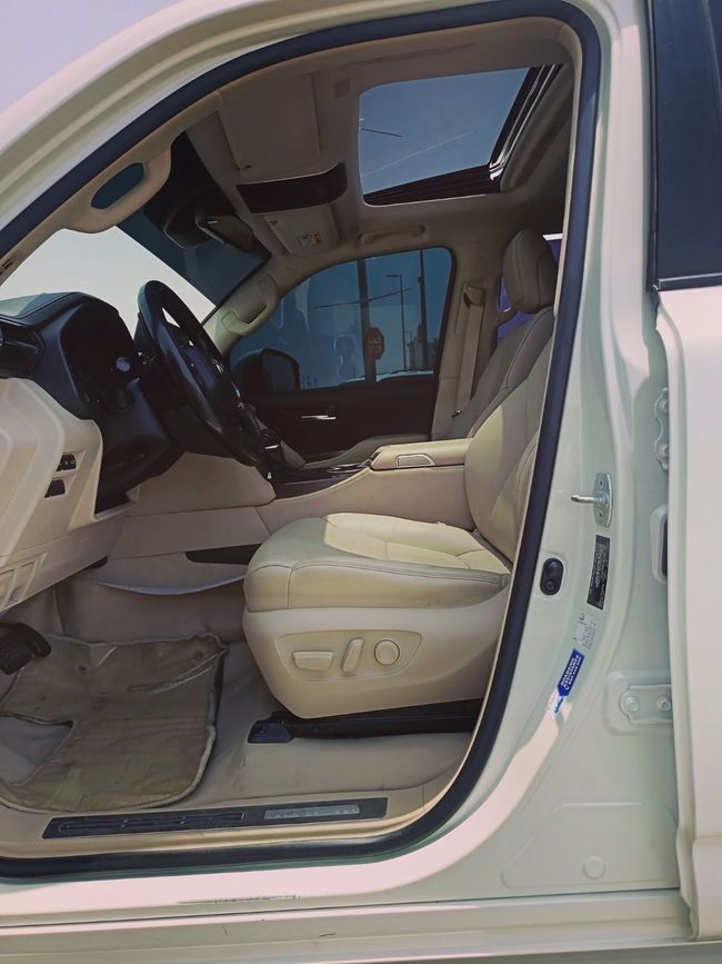 Toyota Land Cruiser GXR, миниатюра 18
