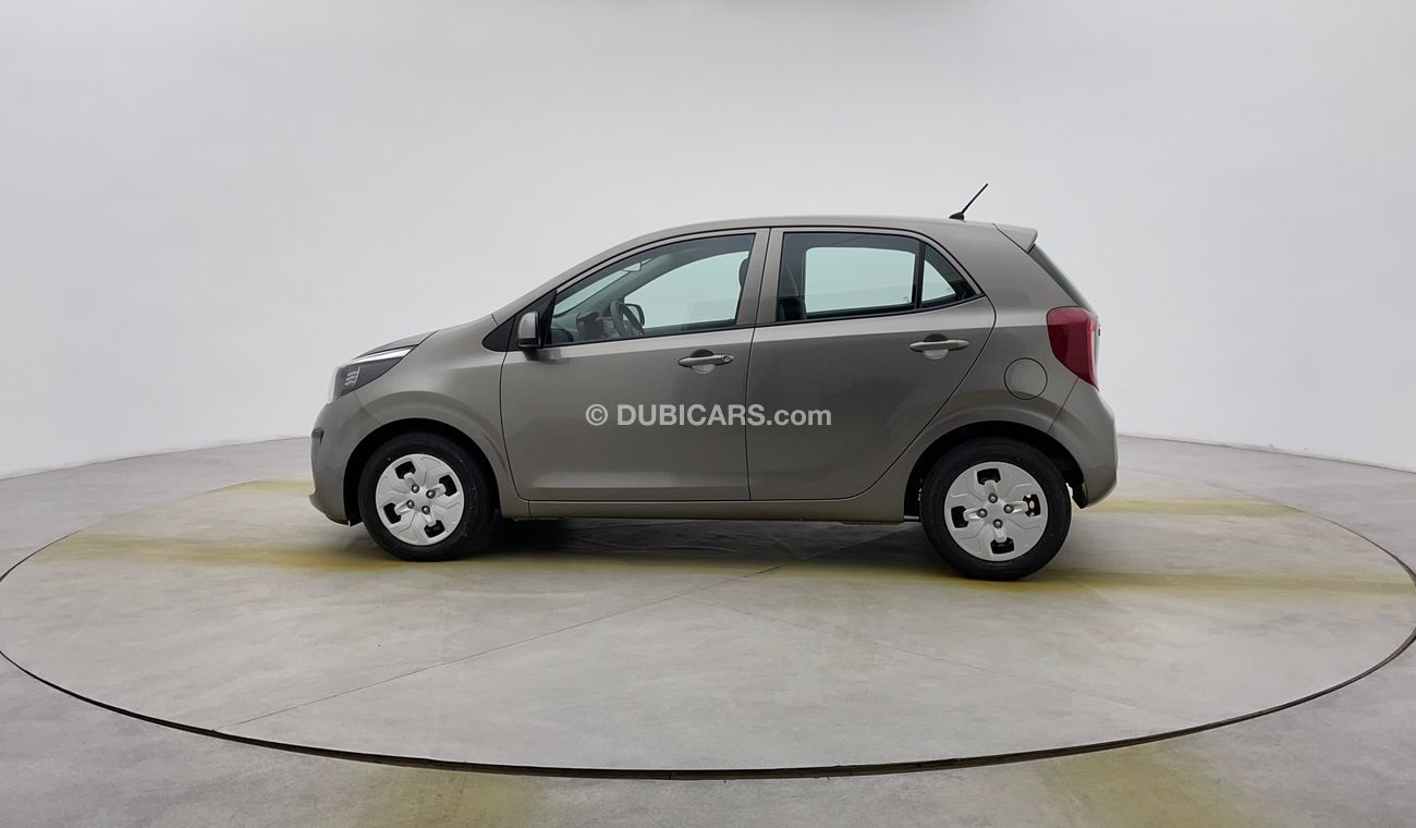 كيا بيكانتو Base 2000