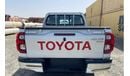 Toyota Hilux TOYOTA HILUX 2.7L PETROL 4/4 FULL OPTION 2023