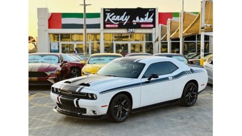 Dodge Challenger For sale