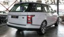 Land Rover Range Rover Vogue SE Supercharged