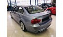 BMW 325 - 2009 - GCC