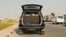 تويوتا فورتونر 2025 Toyota Fortuner 2.7L AT Petrol 4WD with Automatic AC
