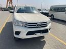 تويوتا هيلوكس 2025 Toyota Hilux DLX-G1 DC 2.4L MT Diesel (Power Window)