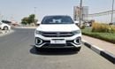 Volkswagen T ROC VOLKSWAGEN TROC R line 1.5T 2025 STARLIGHT EDITION