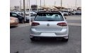 فولكس واجن جولف Volkswagen Golf R_Gcc_2016_Excellent_Condition _Full option