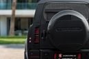 لاند روفر ديفندر Defender 130 | 6,463 P.M | 0% Downpayment | Land Rover Warranty