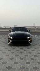 Ford GT ✨(*فورد موستينج جي تي*) ✨(V8) 5.0 *موديل* : 2019 *السعر* : 85.000 درهم *الممشي* : 154.000 ✨كاميرا خل