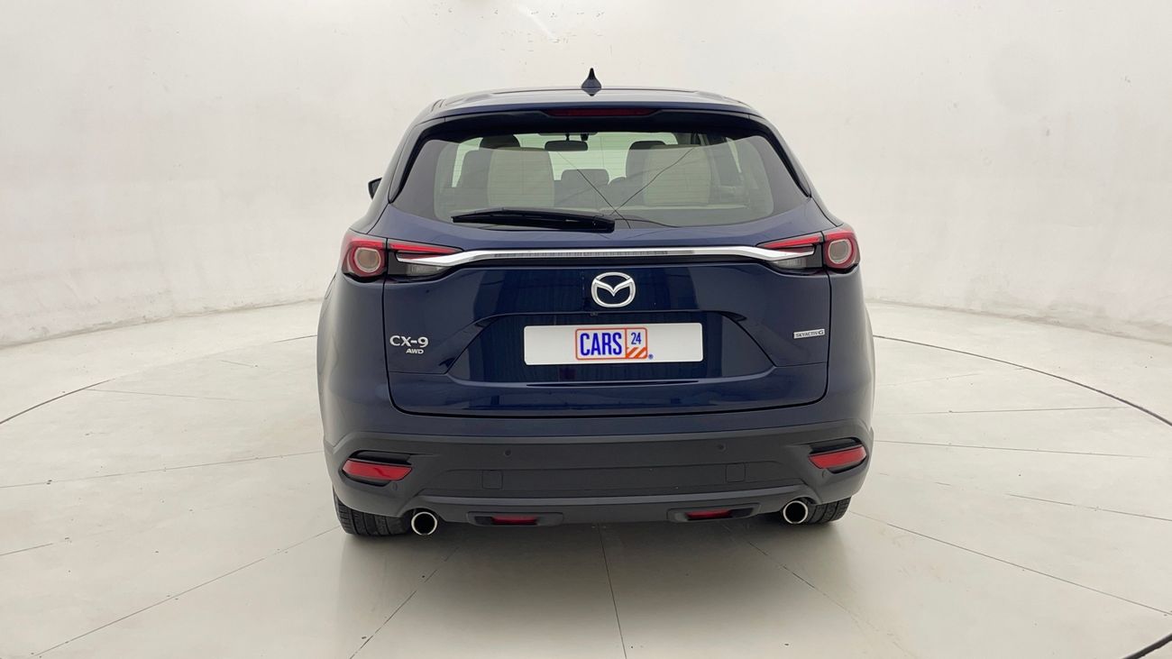 Mazda CX9 GT 2.5 | Zero Down Payment | Home Test Drive