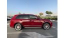 Porsche Cayenne Turbo S **2008**