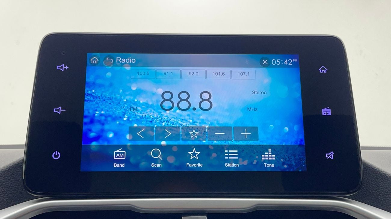 شيفروليه كابتيفا 2023 LS | AED 554/Month | 0 DP | 30 Day Return | Warranty