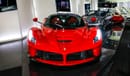 Ferrari LaFerrari