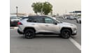 تويوتا راف ٤ 2021 TOYOTA RAV4 XSE HYBRID FULL OPTIONS IMPORTED FROM USA
