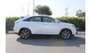 Lexus RX350 LEXUS RX350 MODEL 2010 GULF SPACE FULL OPTIONS