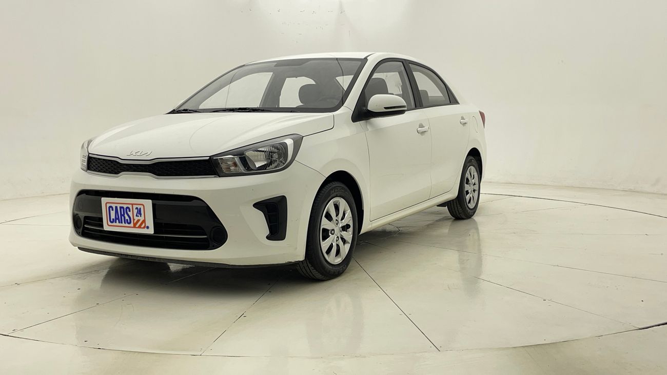 Kia Pegas LX 1.4 | Zero Down Payment | Home Test Drive