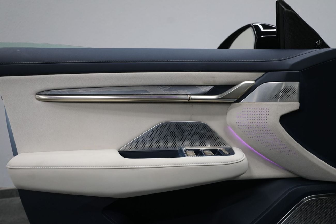 زيكر 001 Zeekr 001 | Electric | Flagship AWD | Brand New | AED 3,350 monthly with 0% Downpayment | 3 Years Wa