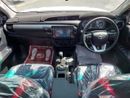 Toyota Hilux TOYOTA HILUX PICK UP RHD 2021 MODEL 2.8L DIESEL AUTOMATIC(PM66455)