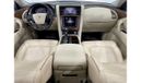 Nissan Patrol LE Titanium LE Titanium 2020 Nissan Patrol V6 Titanium, Nissan Warranty 2023, Low Kms, GCC