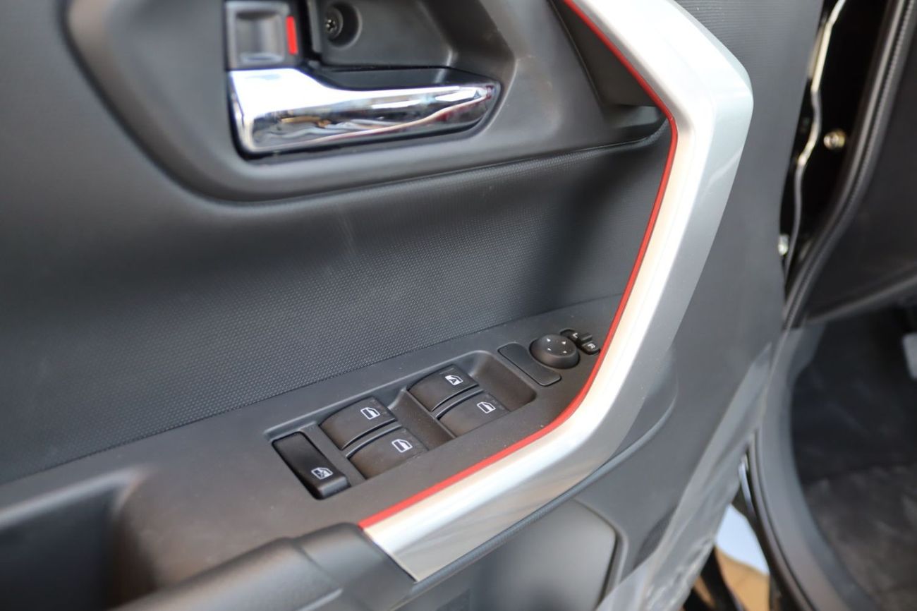 Toyota Raize 2023 TOYOTA RAIZE 1.2 A/T 