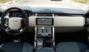 Land Rover Range Rover HSE V8 - SUPERCHARGED P525