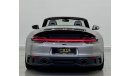 Porsche 911 Brand New Porsche 911 Carrera GTS Cabriolet, 5 Years Porsche Warranty, GCC