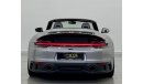 Porsche 911 GTS Brand New Porsche 911 Carrera GTS Cabriolet, 5 Years Porsche Warranty, GCC