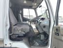 Mitsubishi Fighter MITSUBISHI FIGHTER TRUCK RHD 1995 MODEL 8.2 L DIESEL MANUAL(PM20050)