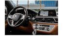 BMW 730Li 730i | 2,448 P.M  | 0% Downpayment | Immaculate Condition!