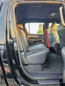 Toyota Hilux GR SPORT WIDE BODY / 4.0L V6 PETROL / OVER FENDER / 360*CAMERA / DRIVER PWR SEATS / (CODE # HPGR25)