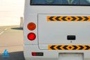 ميتسوبيشي روزا 2026 | 34-Seater Bus | Full Option | ABS | GCC Specs | 4.2L Diesel MT |  Export